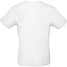 B&C Collection Unisex T-Shirt, weiß, S