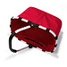 reisenthel® Einkaufskorb carrybag, red