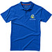 Slazenger™ Herren Poloshirt Advantage, blau, M Slazenger™ Herren Poloshirt Advantage, blau, M