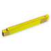 STABILA® Handwerkermaßstab, Serie 600, gelb STABILA® Handwerkermaßstab, Serie 600, gelb