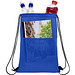 Oriole Kühltasche mit Kordelzug 5L, royalblau