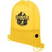 Oriole Netz-Turnbeutel 5L, gelb