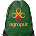 Oriole Premium Sportbeutel, hellgrün Oriole Premium Sportbeutel, hellgrün