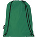 Oriole Sportbeutel aus RPET 5L, grün