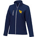 Orion Softshelljacke für Damen, navy, S Orion Softshelljacke für Damen, navy, S