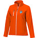 Orion Softshelljacke für Damen, orange, S
