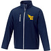 Orion Softshelljacke für Herren, navy, XXL