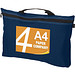 Orlando Konferenztasche, navy