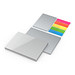 Geiger-Notes Oslo Bestseller Haftnotiz Kombi-Set, inkl. Druck, Softcover matt