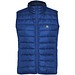 Oslo isolierter Bodywarmer für Damen, Electric Blue, M