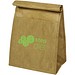 Paper Bag Mini Kühltasche, braun