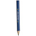 Par Bleistift, blau