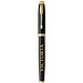 PARKER Füllfederhalter IM, schwarz,gold PARKER Füllfederhalter IM, schwarz,gold