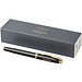 PARKER Tintenroller IM, schwarz,gold PARKER Tintenroller IM, schwarz,gold