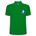 Pegaso Premium Poloshirt für Herren, Grass Green, S