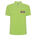 Pegaso Premium Poloshirt für Herren, Mantis Green, 3XL