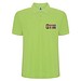 Pegaso Premium Poloshirt für Herren, Mantis Green, M