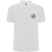 Pegaso Premium Poloshirt für Kinder, weiss, 5/6