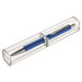 Pelikan Kugelschreiber Snap®, schwarze Mine, blau Pelikan Kugelschreiber Snap®, schwarze Mine, blau