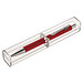 Pelikan Kugelschreiber Snap®, schwarze Mine, rot Pelikan Kugelschreiber Snap®, schwarze Mine, rot
