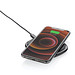 Philips 10W Qi Wireless-Charger, schwarz