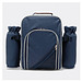 Picknickrucksack HYDE PARK,blau