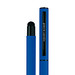 Pierre Cardin® CELEBRATION Set aus Rollerball Touchpen und Kugelschreiber Stylus, dunkelblau