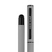 Pierre Cardin® CELEBRATION Set aus Rollerball Touchpen und Kugelschreiber Stylus, grau
