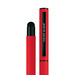 Pierre Cardin® CELEBRATION Set aus Rollerball Touchpen und Kugelschreiber Stylus, rot