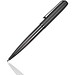 Pierre Cardin® CORINNE SET aus Kugelschreiber und Rollerball Pen, grau/gunmetal