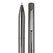 Pierre Cardin® FESTIVAL Kugelschreiber gunmetal