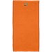 Pieter ultraleichtes und schnell trocknendes GRS Handtuch 50 × 100 cm, orange
