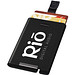 Pilot RFID-Kartenhalter, schwarz Pilot RFID-Kartenhalter, schwarz