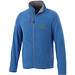 Slazenger™ Herren Fleecejacke Pitch, himmelblau, L Slazenger™ Herren Fleecejacke Pitch, himmelblau, L
