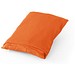 PLAKA. Faltbare Tragetasche aus 210D, Orange