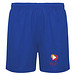 Player Sportshorts für Kinder, Royal, 4