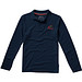 Slazenger™ Herren Langarm Poloshirt Point, dunkelblau, S Slazenger™ Herren Langarm Poloshirt Point, dunkelblau, S