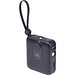 Powerbank 10.000 mAh Calais,schwarz