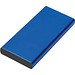 Powerbank CORE,blau
