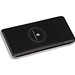 Powerbank mit Induktionsladefunktion, 8.000mAh, schwarz Powerbank mit Induktionsladefunktion, 8.000mAh, schwarz