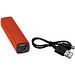 Powerbank Sacramento, 2.200 mAh, orange Powerbank Sacramento, 2.200 mAh, orange