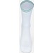 Premium Tennissocken, 37-41, White / Mint