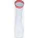 Premium Tennissocken, 37-41, White / Red