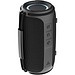Prisma 16W IPX4 Speaker aus RCS rec. rPET, schwarz