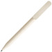 prodir® Drehkugelschreiber DS3 Biotic Pen TBB Twist, blaue Mine, Sand
