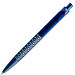 prodir® Kugelschreiber QS40 PMT Push, dunkelblau prodir® Kugelschreiber QS40 PMT Push, dunkelblau