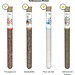 Promotion Stick S, DeWi Italienische Kräuter, inkl. Druck