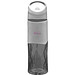 Radius Tritan Geometrische Sportflasche, 830 ml, schwarz,grau Radius Tritan Geometrische Sportflasche, 830 ml, schwarz,grau