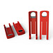 Ratsche Opener, standard-gelb Ratsche Opener, standard-gelb