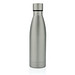 RCS recycelte Stainless Steel Solid Vakuum-Flasche, grau